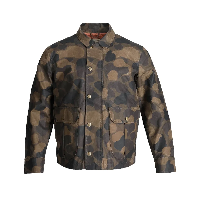 Classic Camo (Timber) / Small