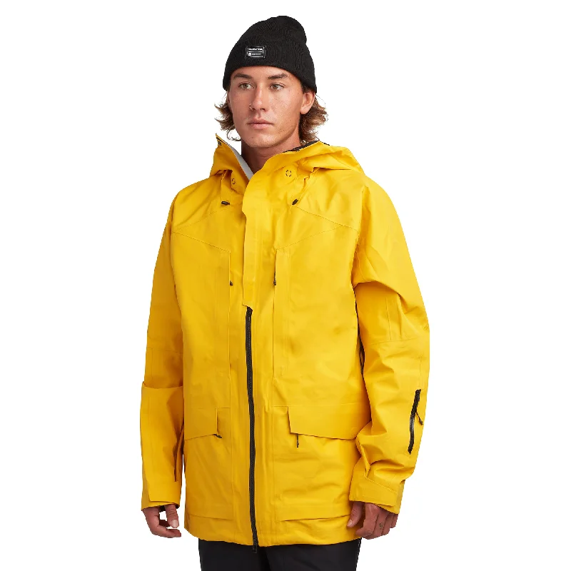 Stoker Gore-Tex 3L Jacket - Men's