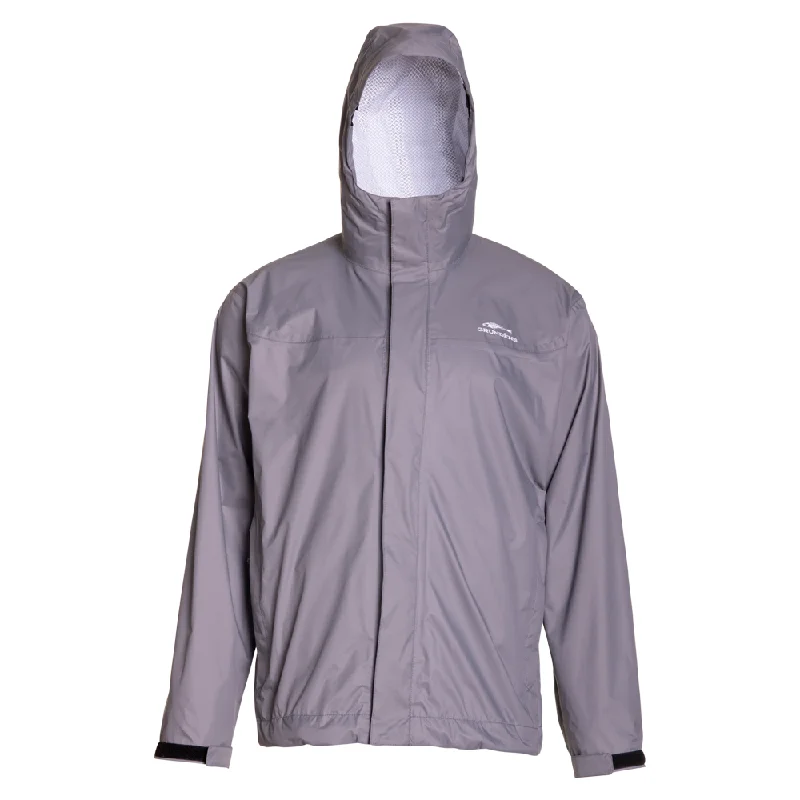 Storm Seeker Jacket