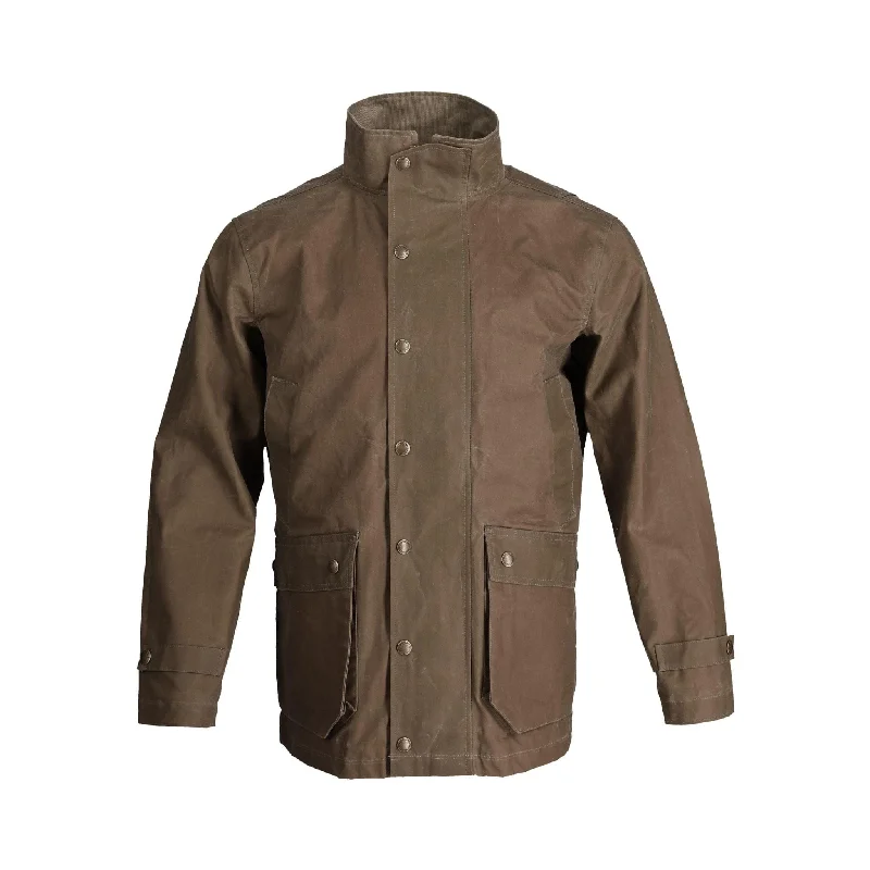 Tensaw Jacket