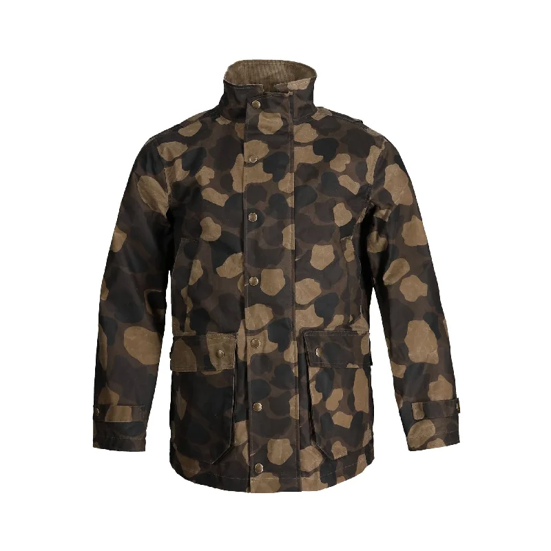 Classic Camo (Timber) / Small