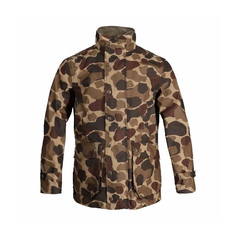 Classic Camo (Marsh) / Small