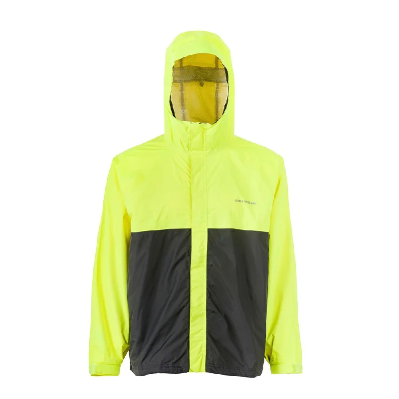 Hi Vis Yellow / S