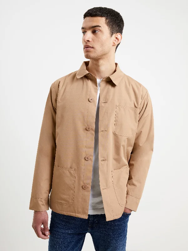 Utility Jacket