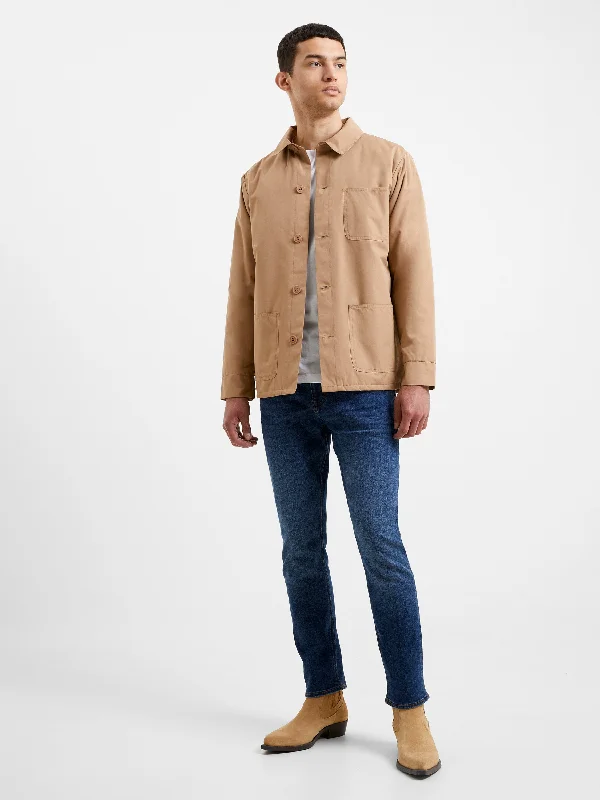 Utility Jacket