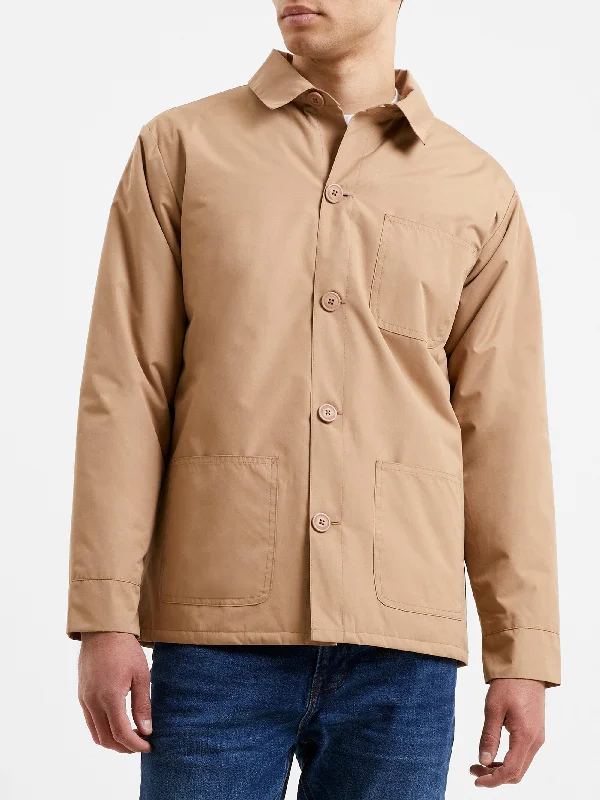 Utility Jacket