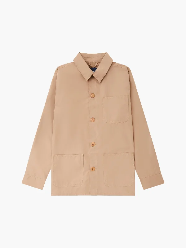 Utility Jacket