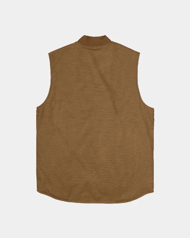 Vest (Winter) | Hamilton Brown