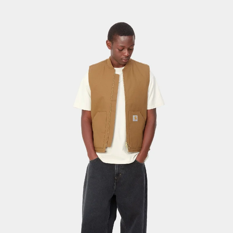 Vest (Winter) | Hamilton Brown