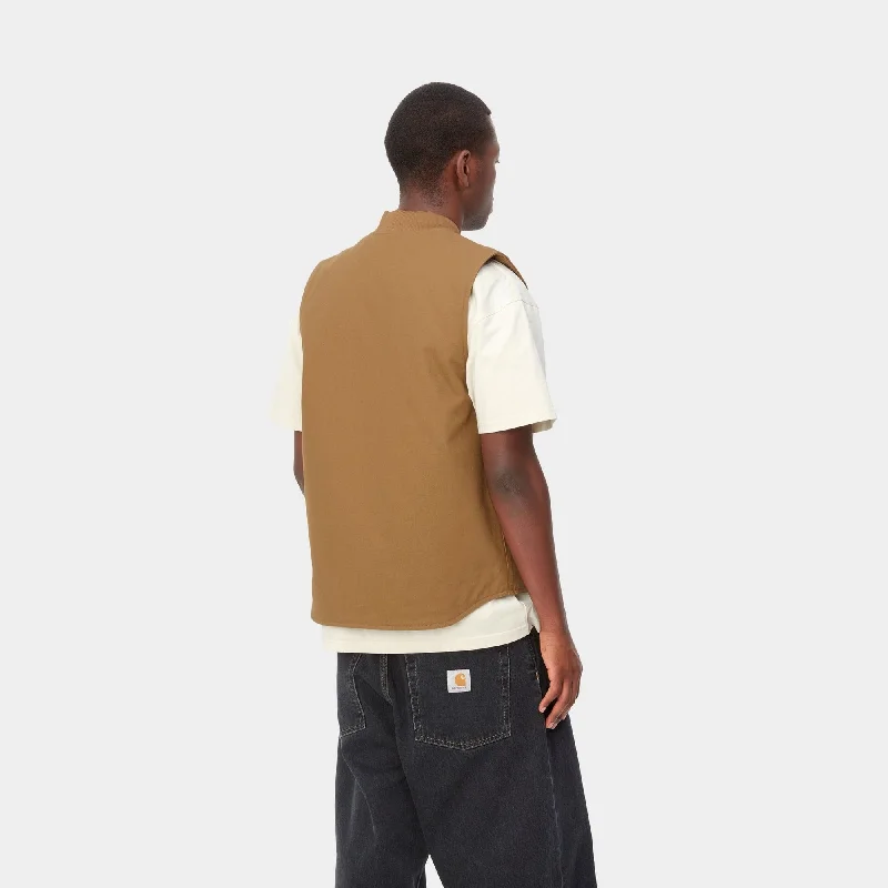 Vest (Winter) | Hamilton Brown