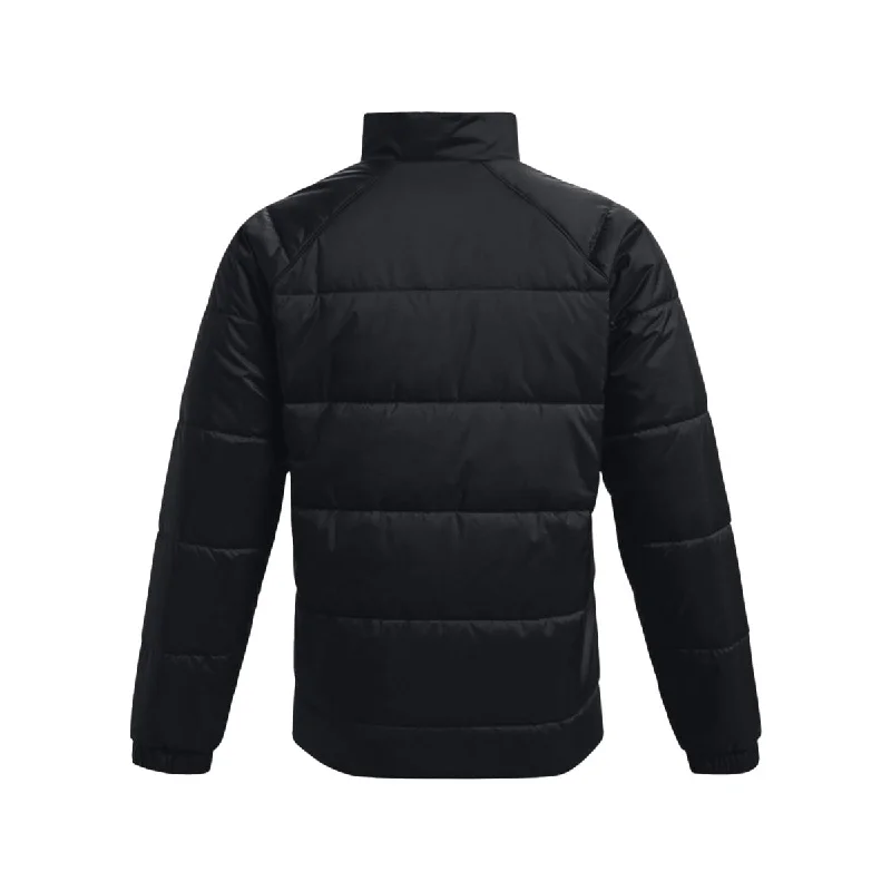 Under Armour Men's Black UA Insulate Jacket