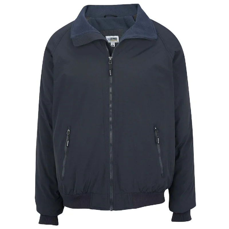 Edwards Men's Navy 3-Season Jacket