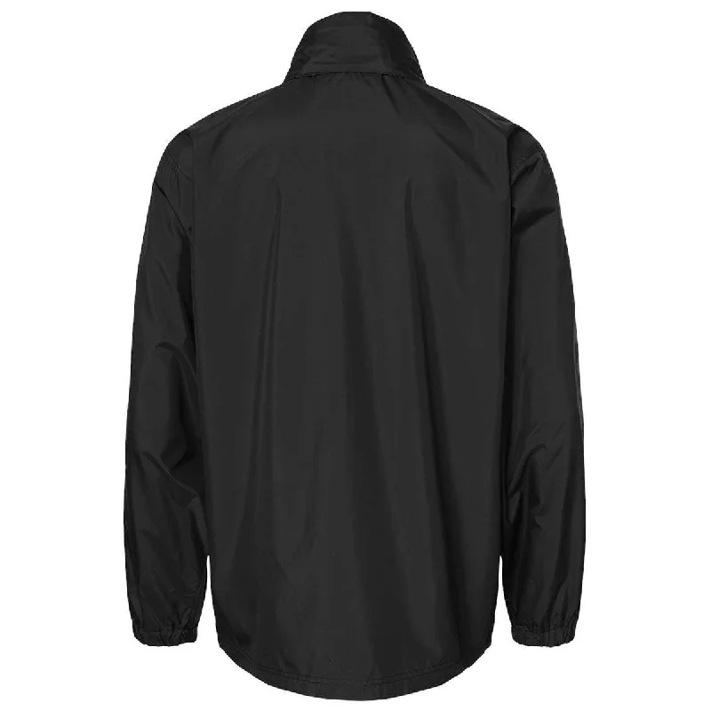 Dri Duck Men's Black River Packable Jacket