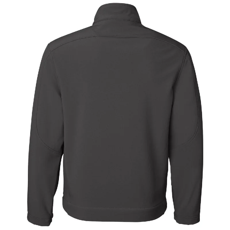 Weatherproof Men's Graphite Soft Shell Jacket