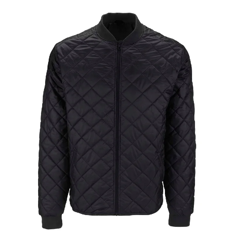 Vantage Men's Black Onyx Everett Jacket