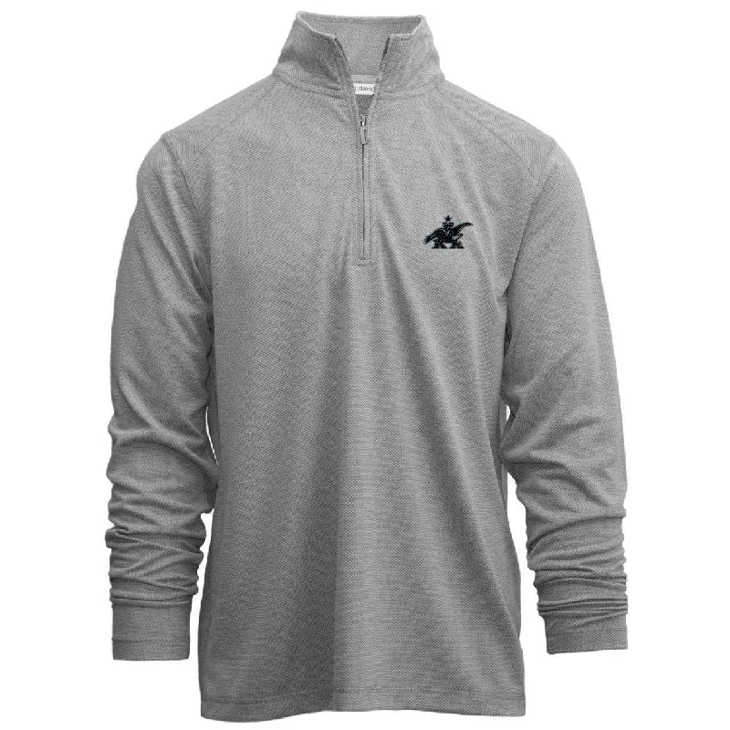 A & Eagle Performance 1/4 Zip