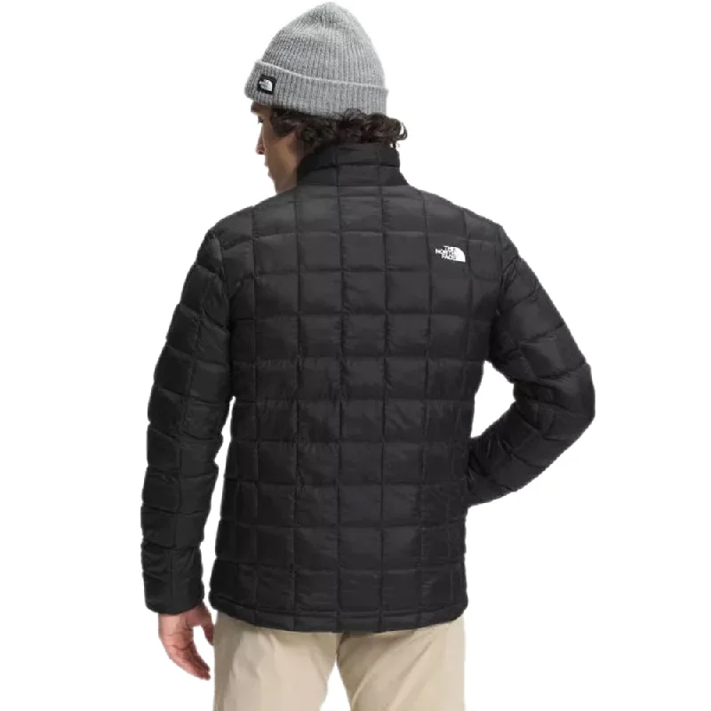 The North Face Men's Black Thermoball ECO Jacket