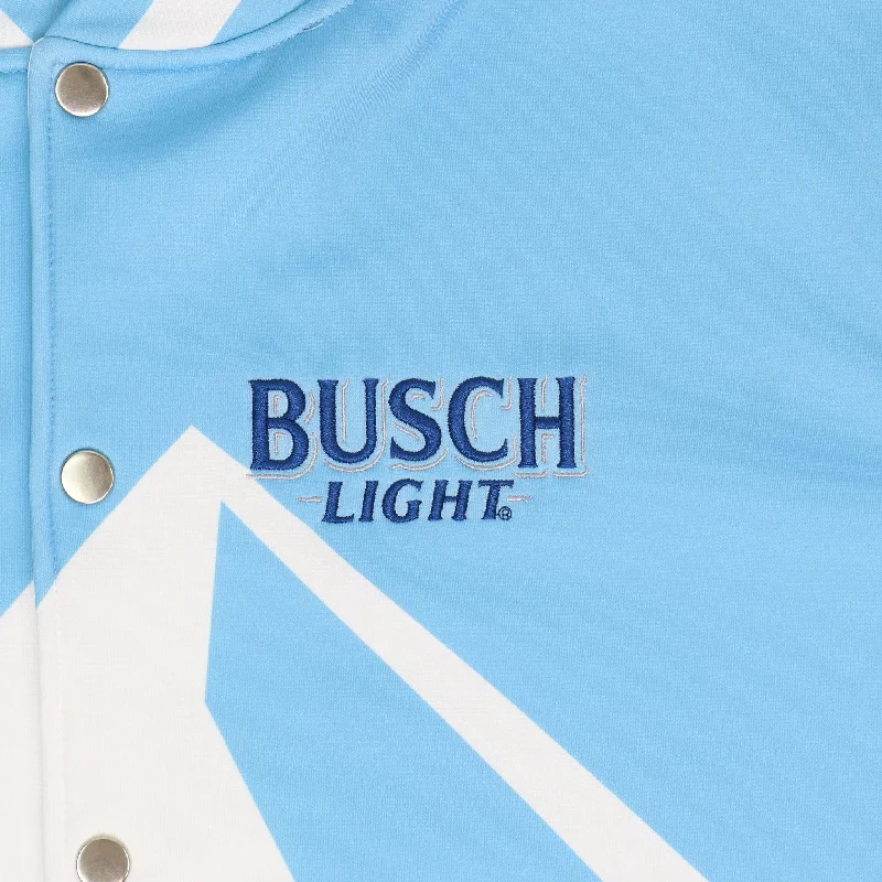 Busch Light Mountain Bomber Jacket