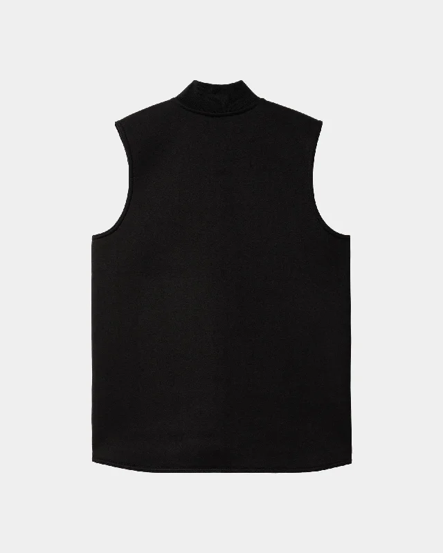 Car-Lux Vest | Black / Grey