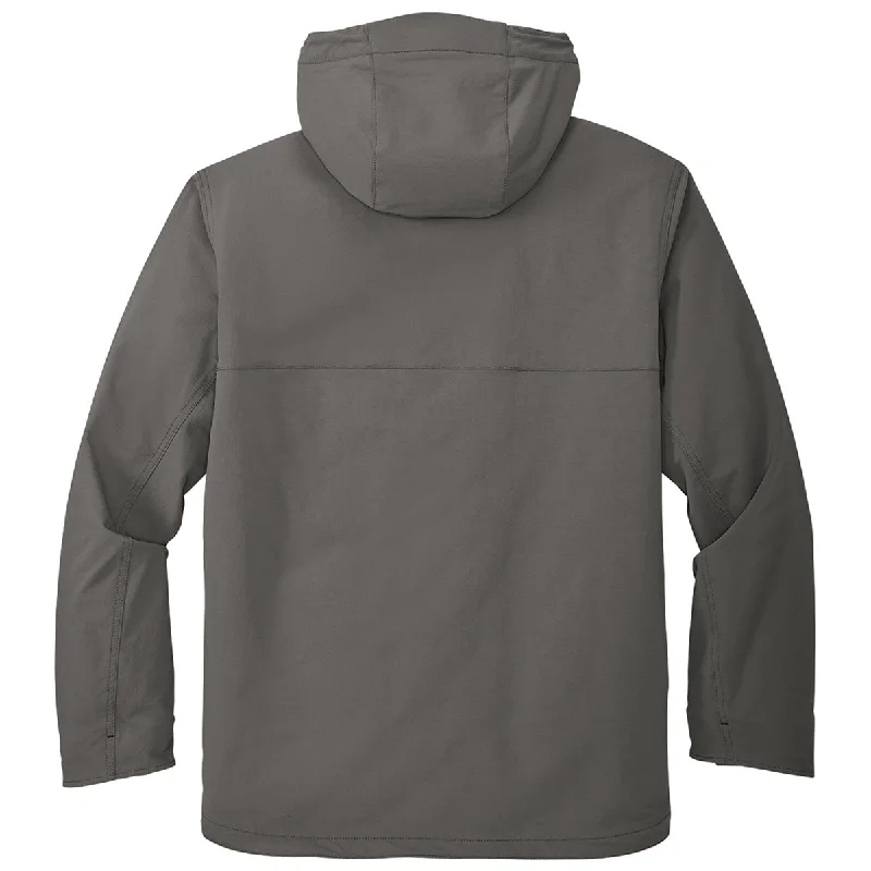 Carhartt Men's Gravel Super Dux Insulated Hooded Coat