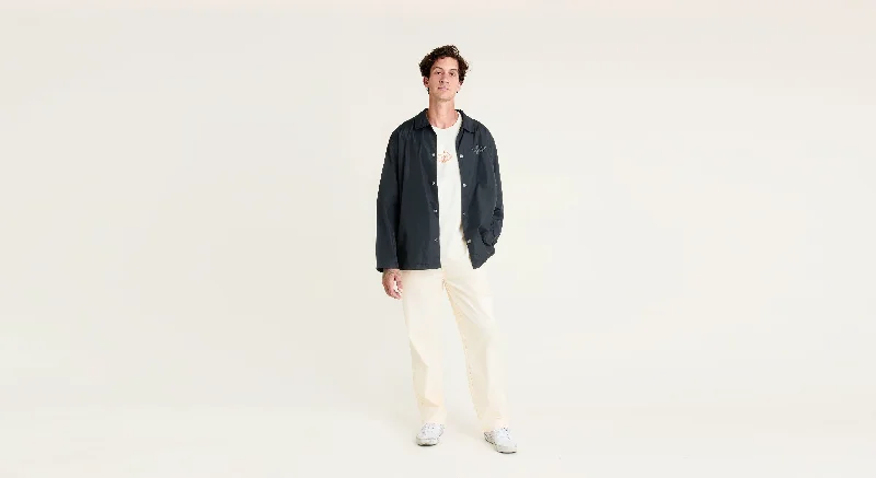 Dandois x Dockers® Coaches Jacket