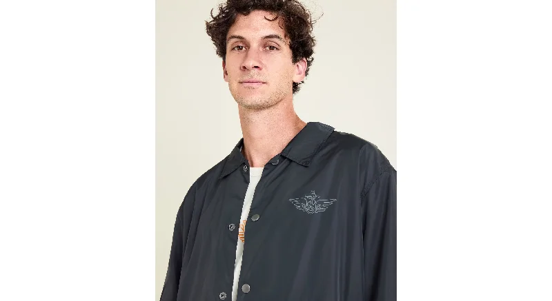 Dandois x Dockers® Coaches Jacket