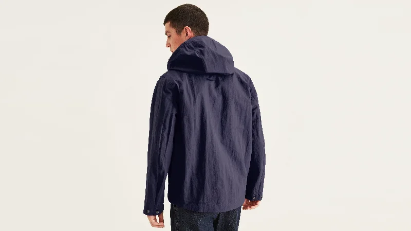 Dockers® x Malbon Parka