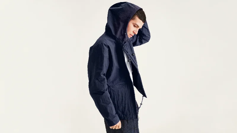 Dockers® x Malbon Parka