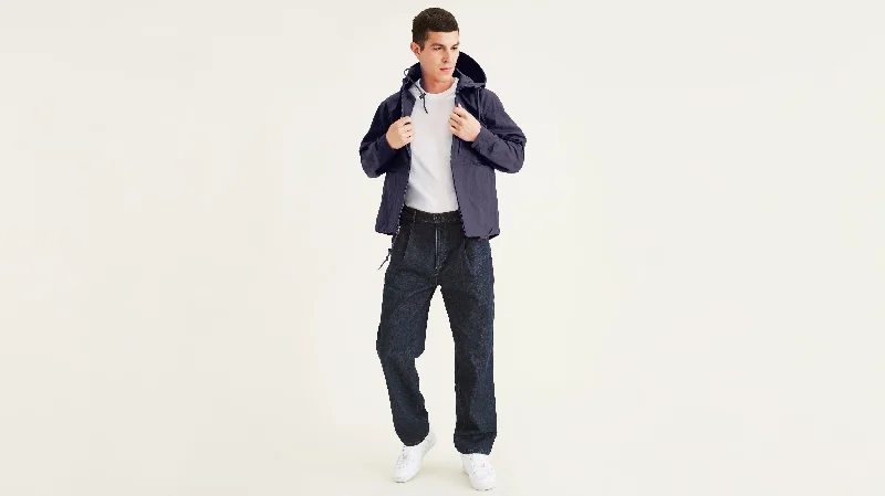 Dockers® x Malbon Parka