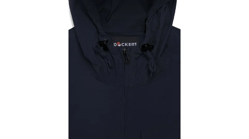 Dockers® x Malbon Parka