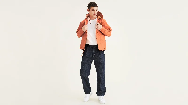 Dockers® x Malbon Parka