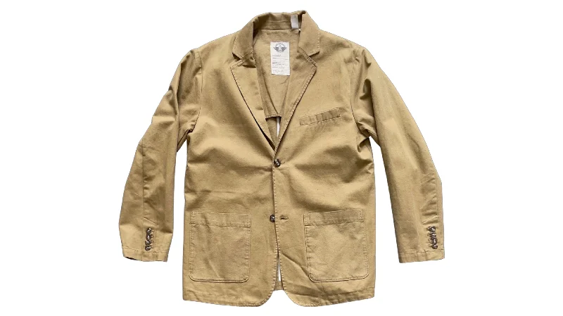 Dockers® x Transnomadica Blazer