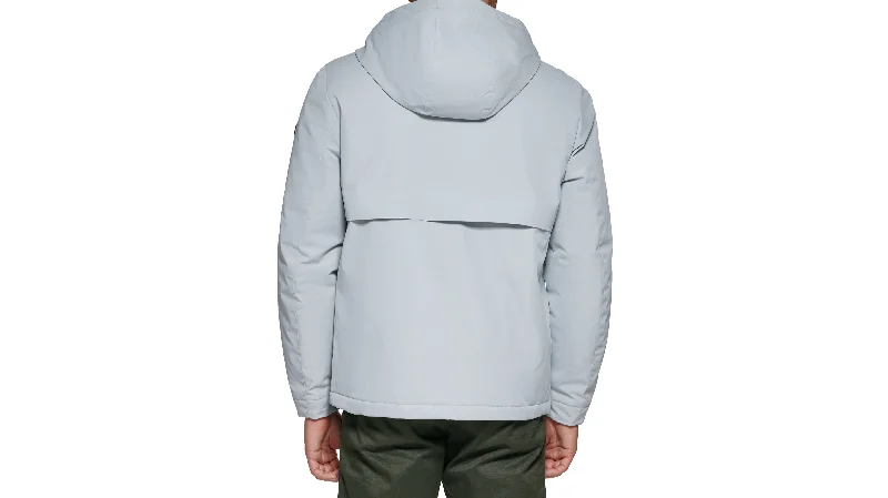 Flex Tech Welded Flange Hoodie