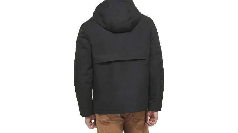 Flex Tech Welded Flange Hoodie