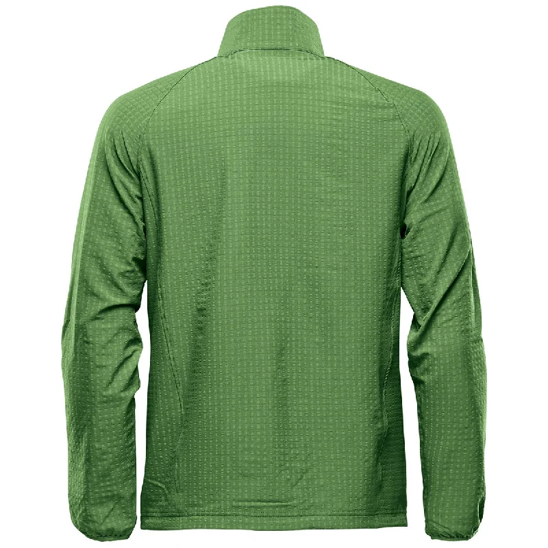 Stormtech Men's Garden Green Kyoto Jacket