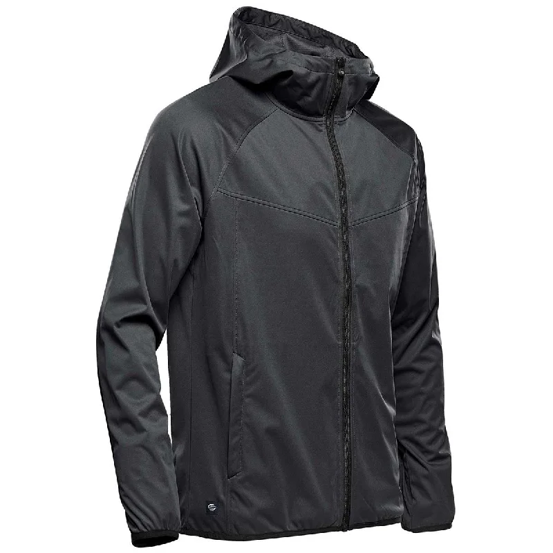 Stormtech Men's Dolphin Belcarra Softshell