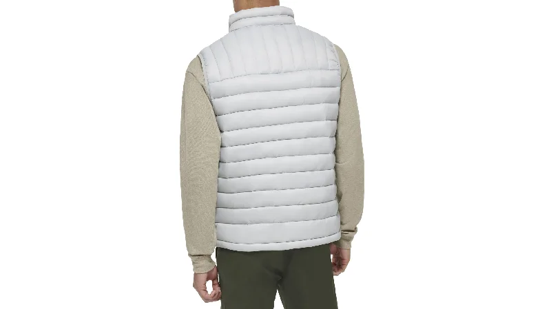 Lightweight Nylon Packable Vest