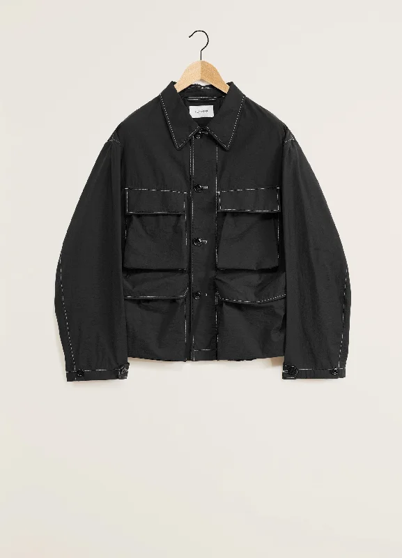 LIGHT FIELD JACKET