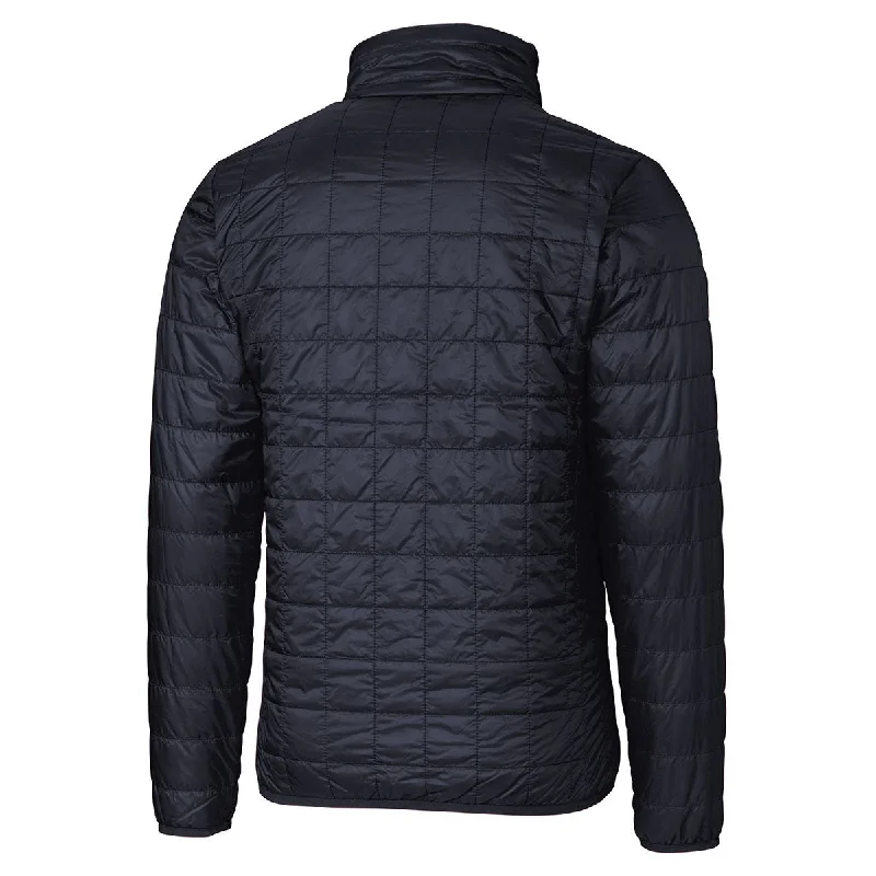 Cutter & Buck Men's Dark Navy Rainier Jacket