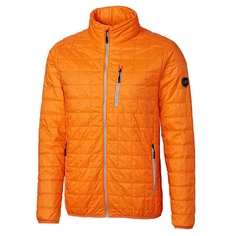 Cutter & Buck Men's Satsuma Rainier Jacket