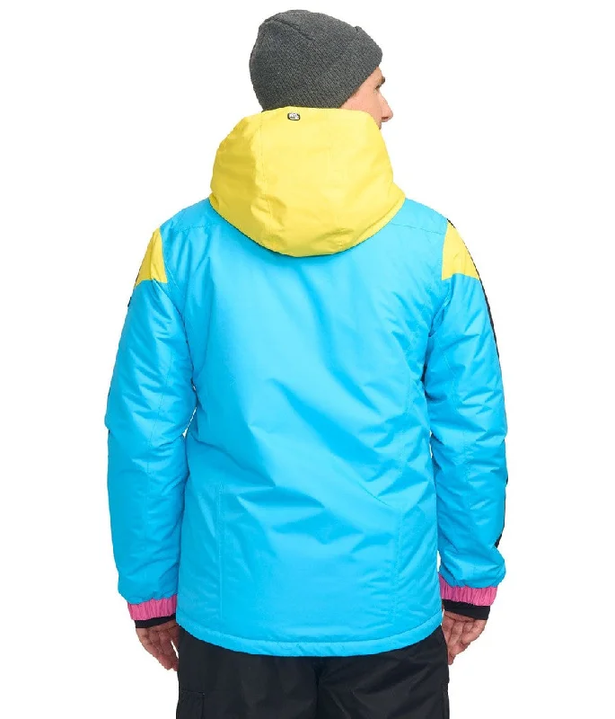 Men's Icy Blunder Winter Jacket