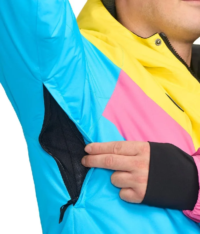 Men's Icy Blunder Winter Jacket