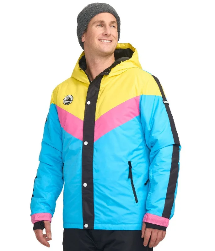 Men's Icy Blunder Ski Jacket