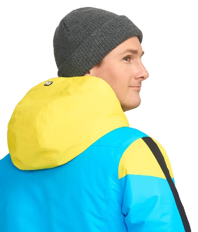 Men's Icy Blunder Snowboard Jacket