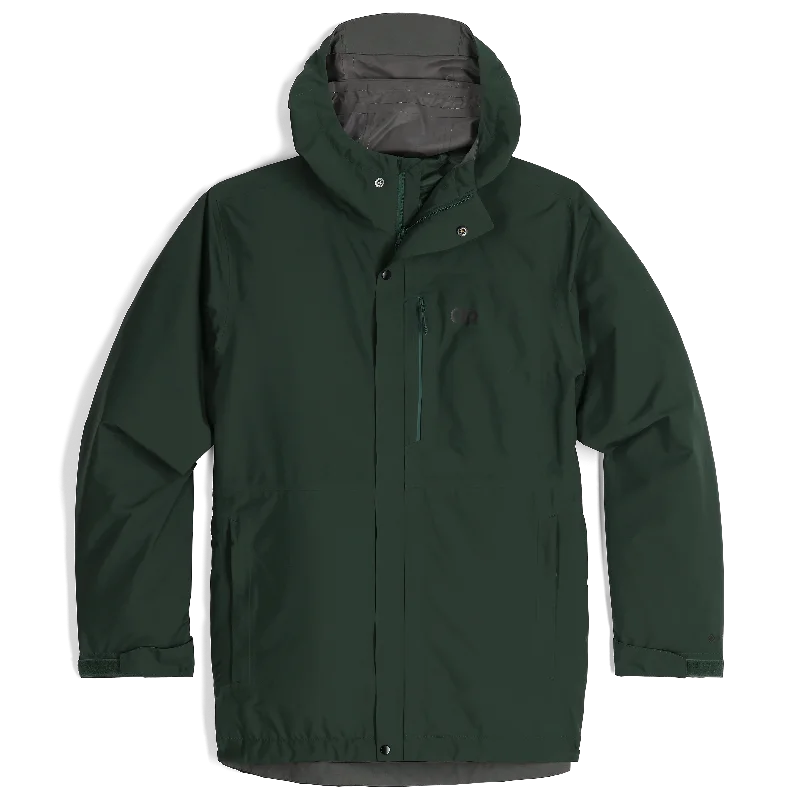 Men's Foray GORE-TEX® 3-in-1 Parka