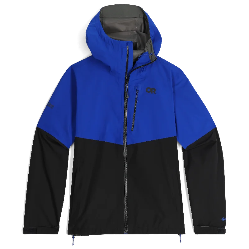 Men's Foray II GORE-TEX® Jacket