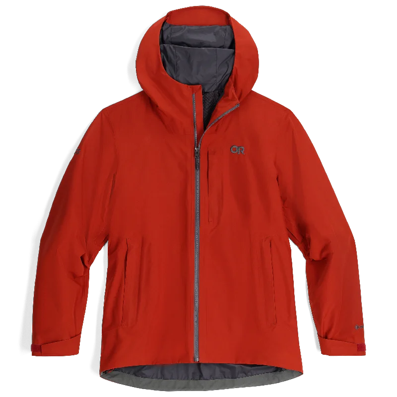 Men's Grandridge Gore-Tex® Jacket