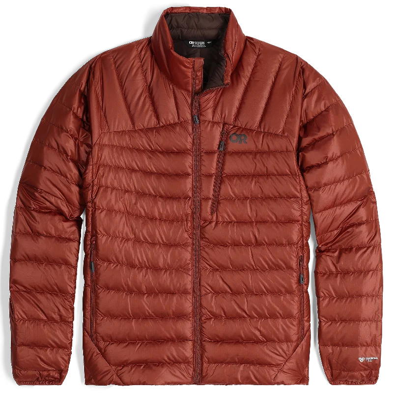 Men's Helium Down Jacket