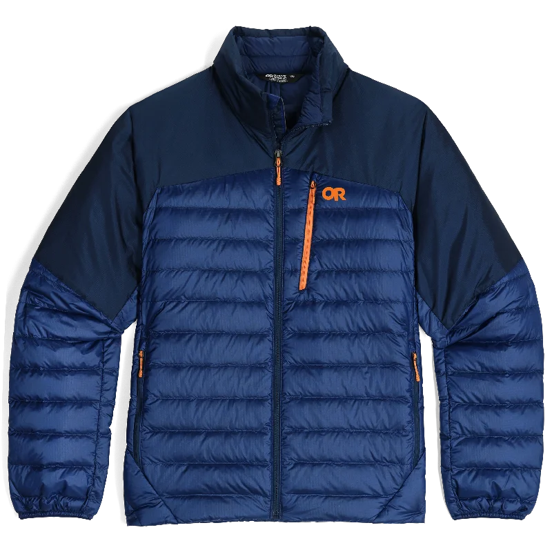 Men's Helium Down Jacket