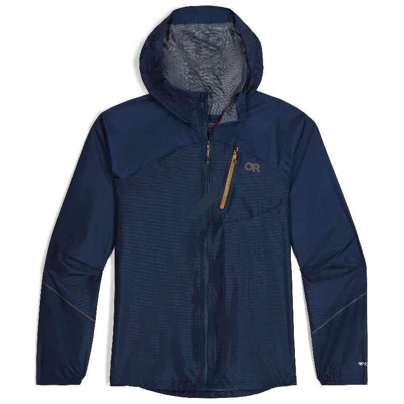 Men's Helium Rain Ultralight Jacket